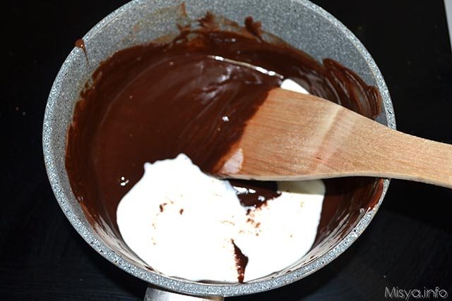 twix tart 7