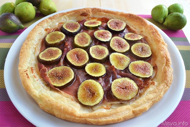 Ricette di settembre