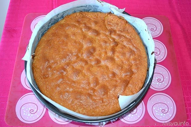 sponge cake 11