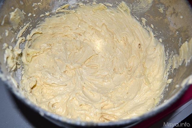 sponge cake 8