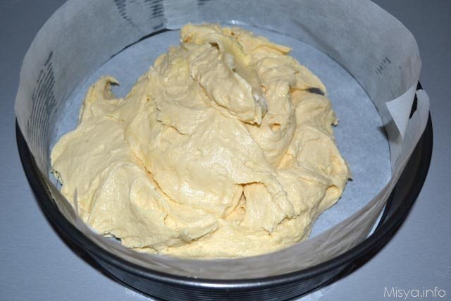 sponge cake 9