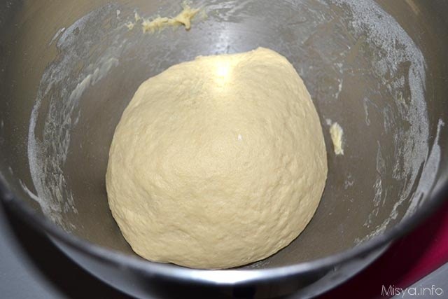 Monkey bread 6