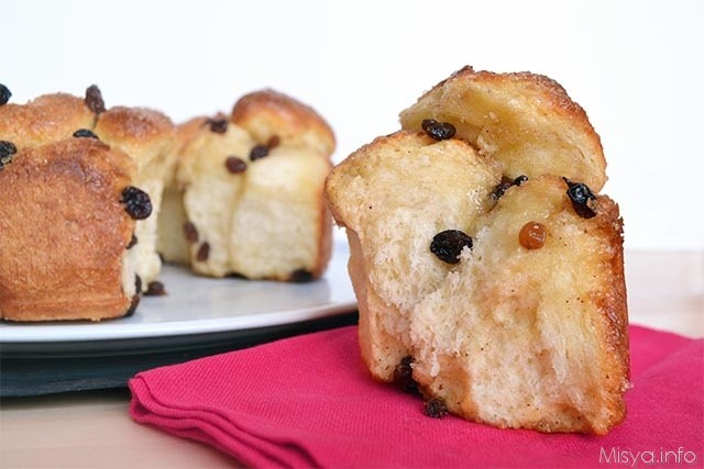 Monkey-bread