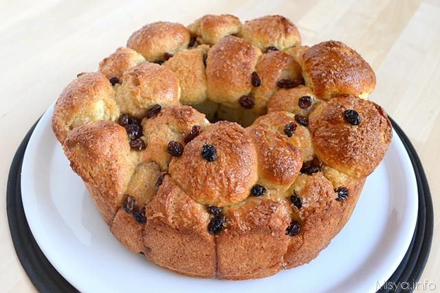 Monkey bread