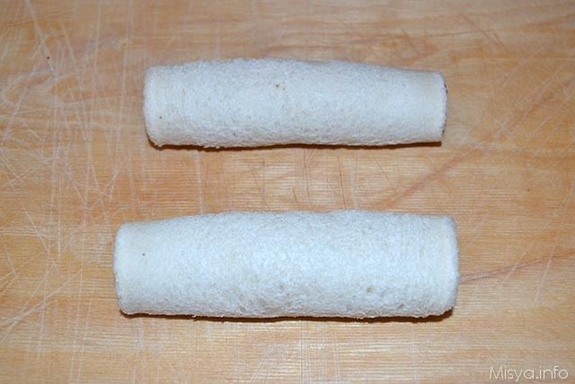 Rotolini di pancarre aala nutella 4