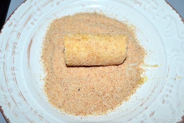 Rotolini di pancarre fritti 8