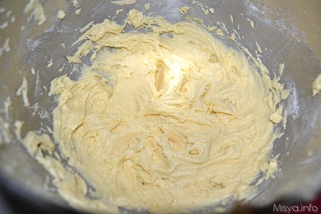 Torta crumble di prugne 11