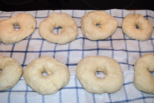 bagels 10