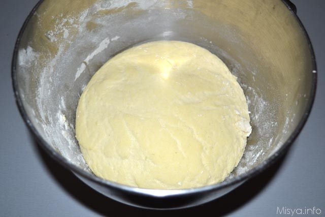 focaccia al rosmarino 9