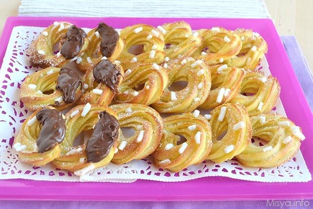 Piccola pasticceria