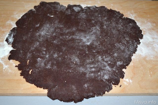 Crostata di zucca 5