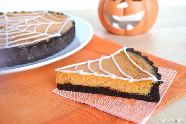 Crostata-di-zucca