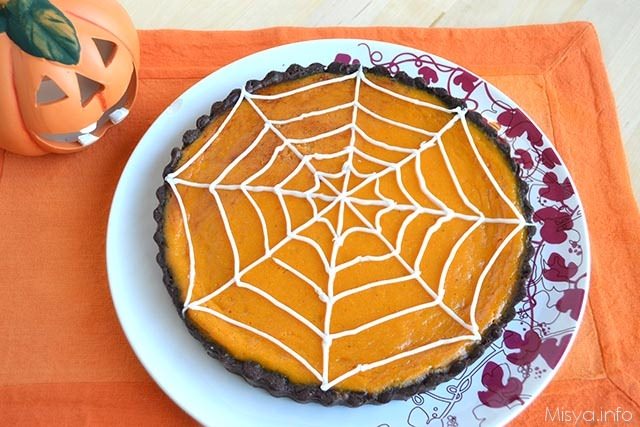 Dolci con la zucca