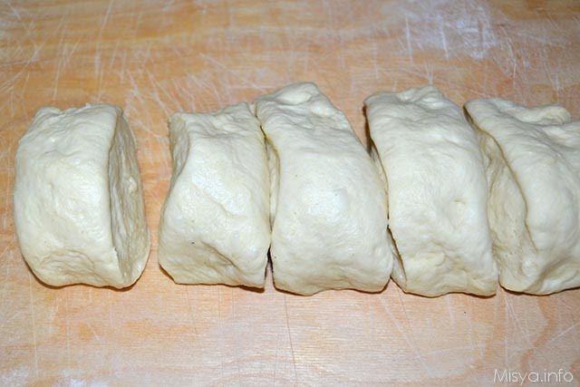 Panini per hot dog 17
