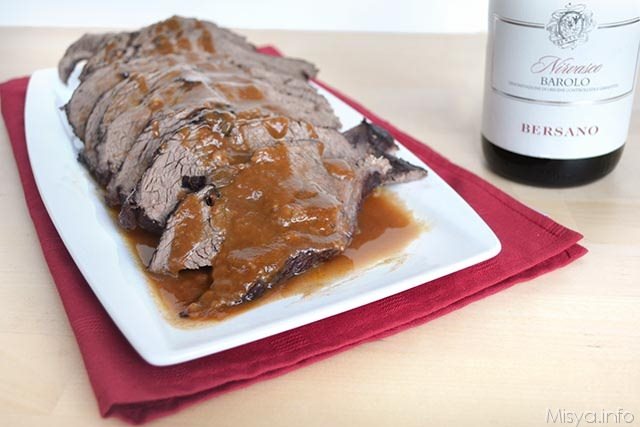 Ricette gourmet