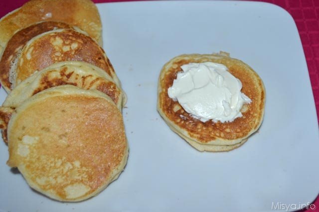 Blinis 12