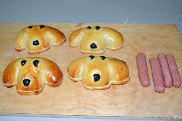 Cagnoloni hot dog 14