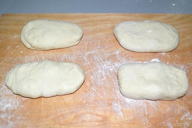 Cagnoloni hot dog 7
