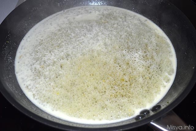 Crepe suzette 15