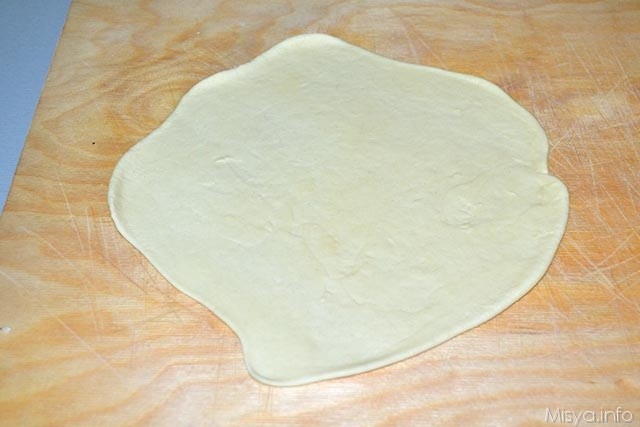 Fiore di pane 8