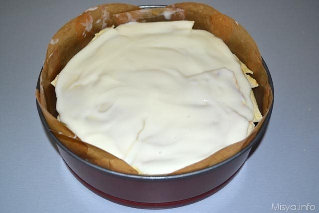 Lasagne di pane carasau 12