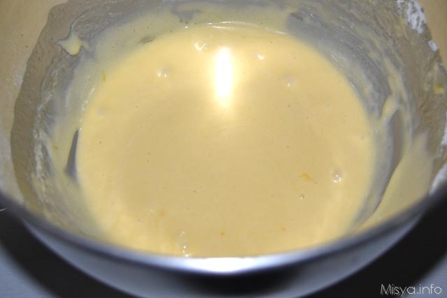 Madeleine 7