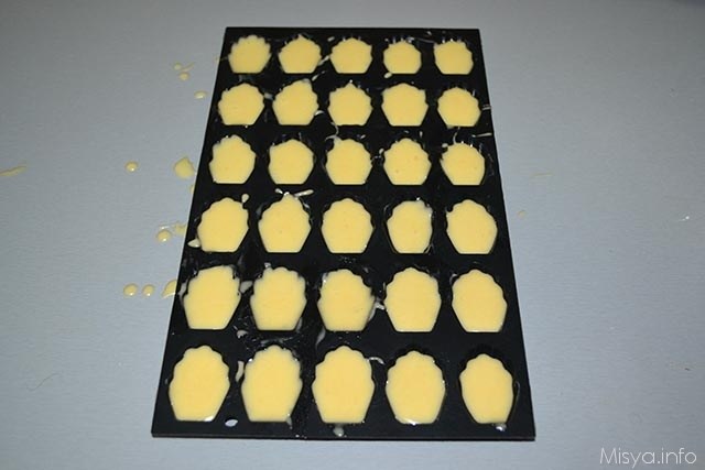 Madeleine 9