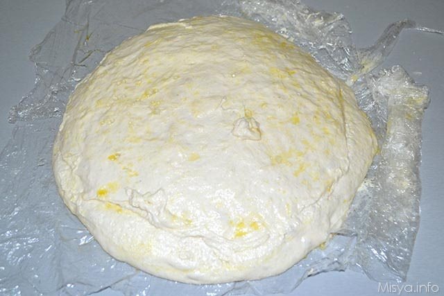 Stecche farcite 11