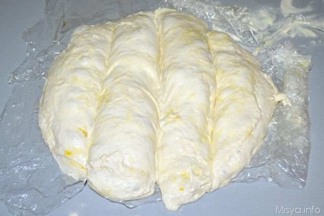 Stecche farcite 12