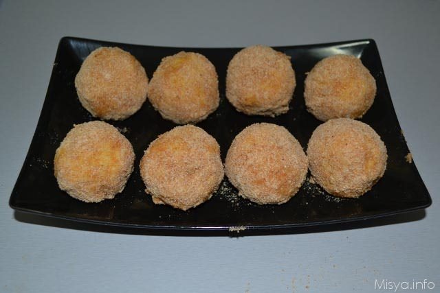 arancini di riso 19