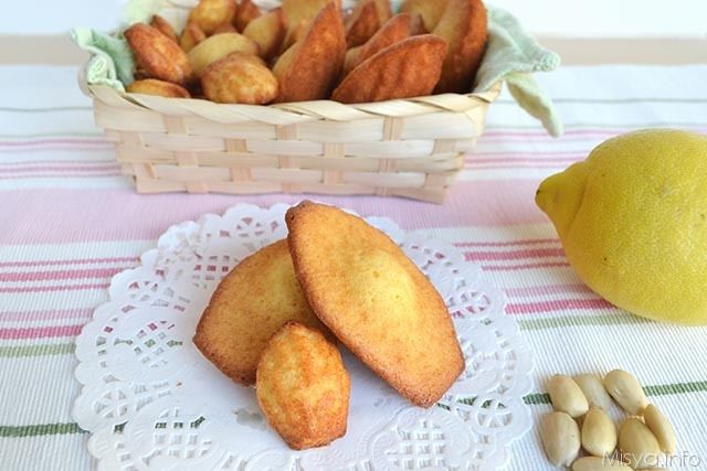 Madeleine