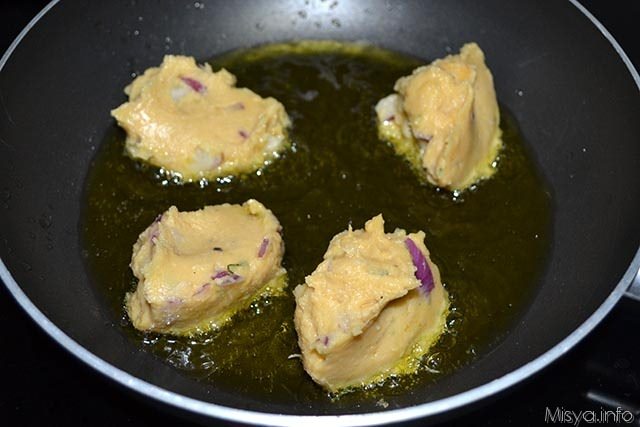 polpette di ceci 6