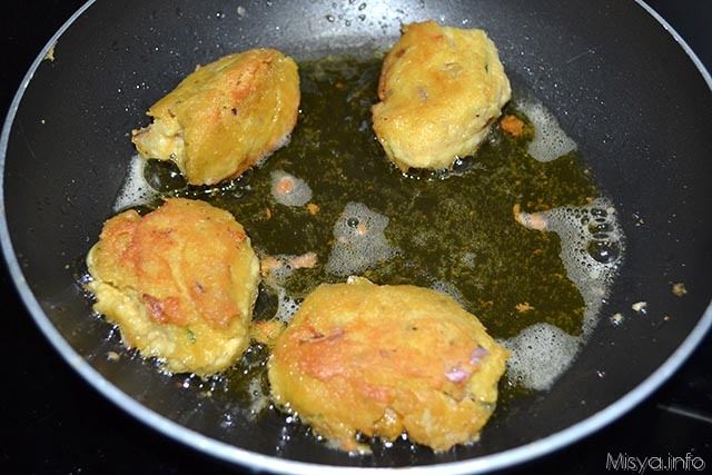 polpette di ceci 7