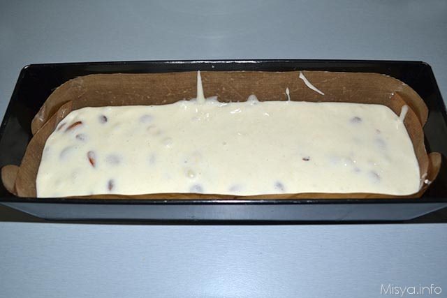 Cantucci agli albumi 9