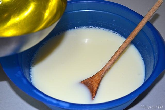 Crema di limoncello 10