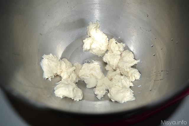 Focaccia con esubero di pasta madre 1