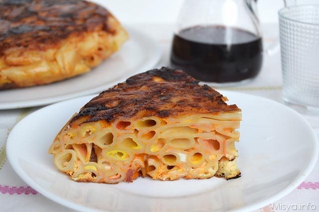 Ricette con gli avanzi