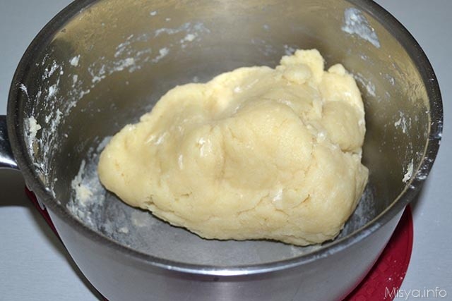 Sofficiotti pomodoro e mozzarella 3