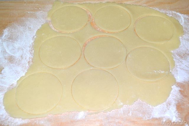 Sofficiotti pomodoro e mozzarella 8