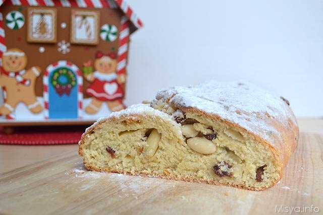 Stollen