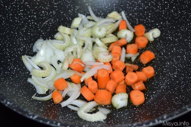 Stufato di manzo alla guinness 2