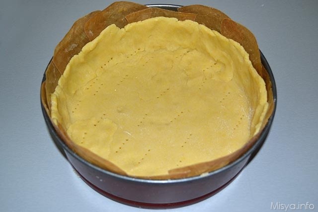 cassata al forno 7