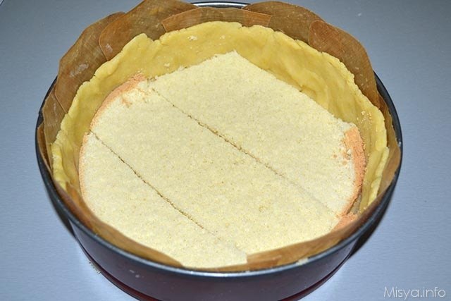 cassata al forno 9