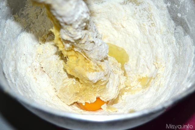 pandoro sfogliato 15