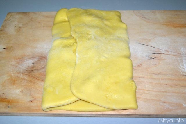 pandoro sfogliato 20
