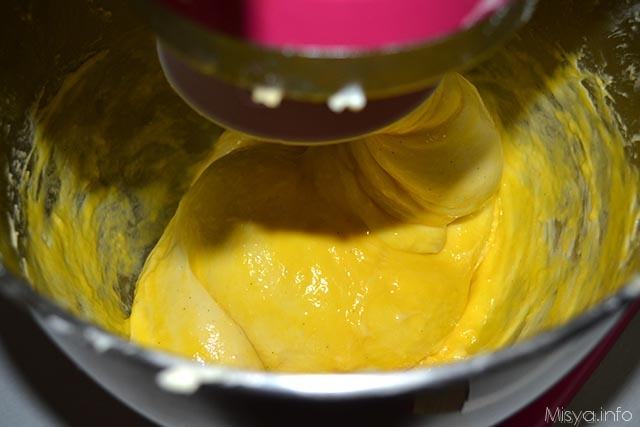 panettone con il lievito madre 26