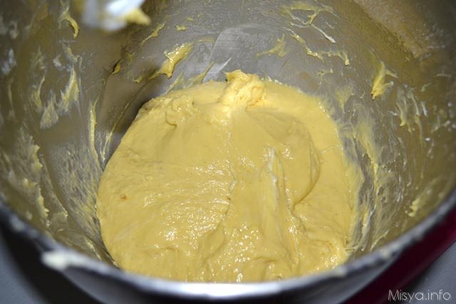 panettone con il lievito madre 28