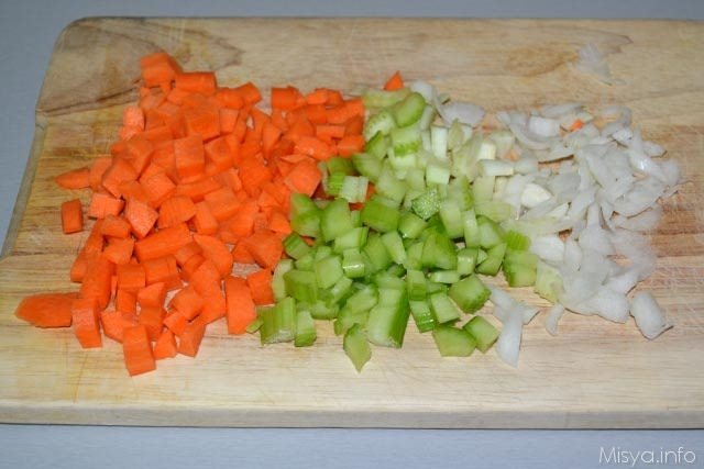 pollo alla cacciatora 2