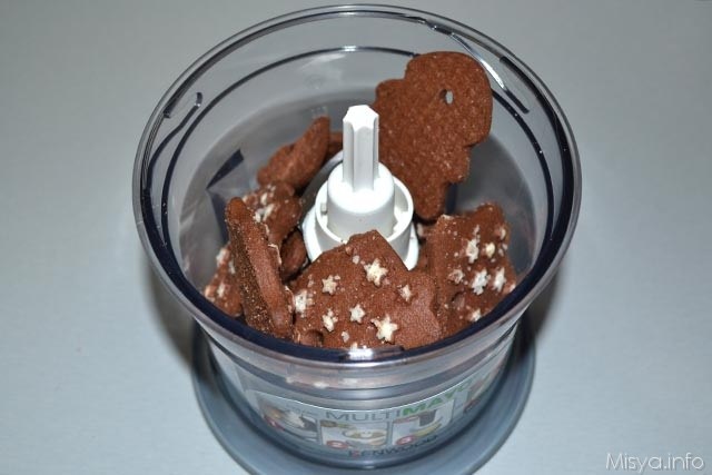 Cupcake pan di stelle 1