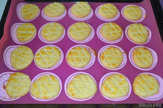 Galettes Bretonnes 12